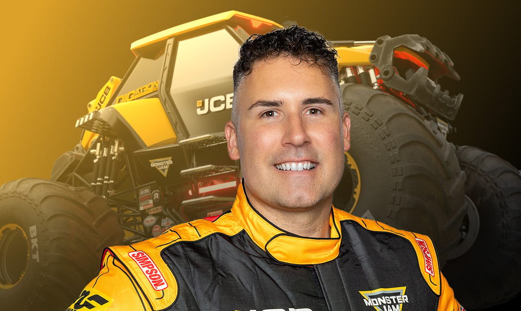 Monster Jam 2