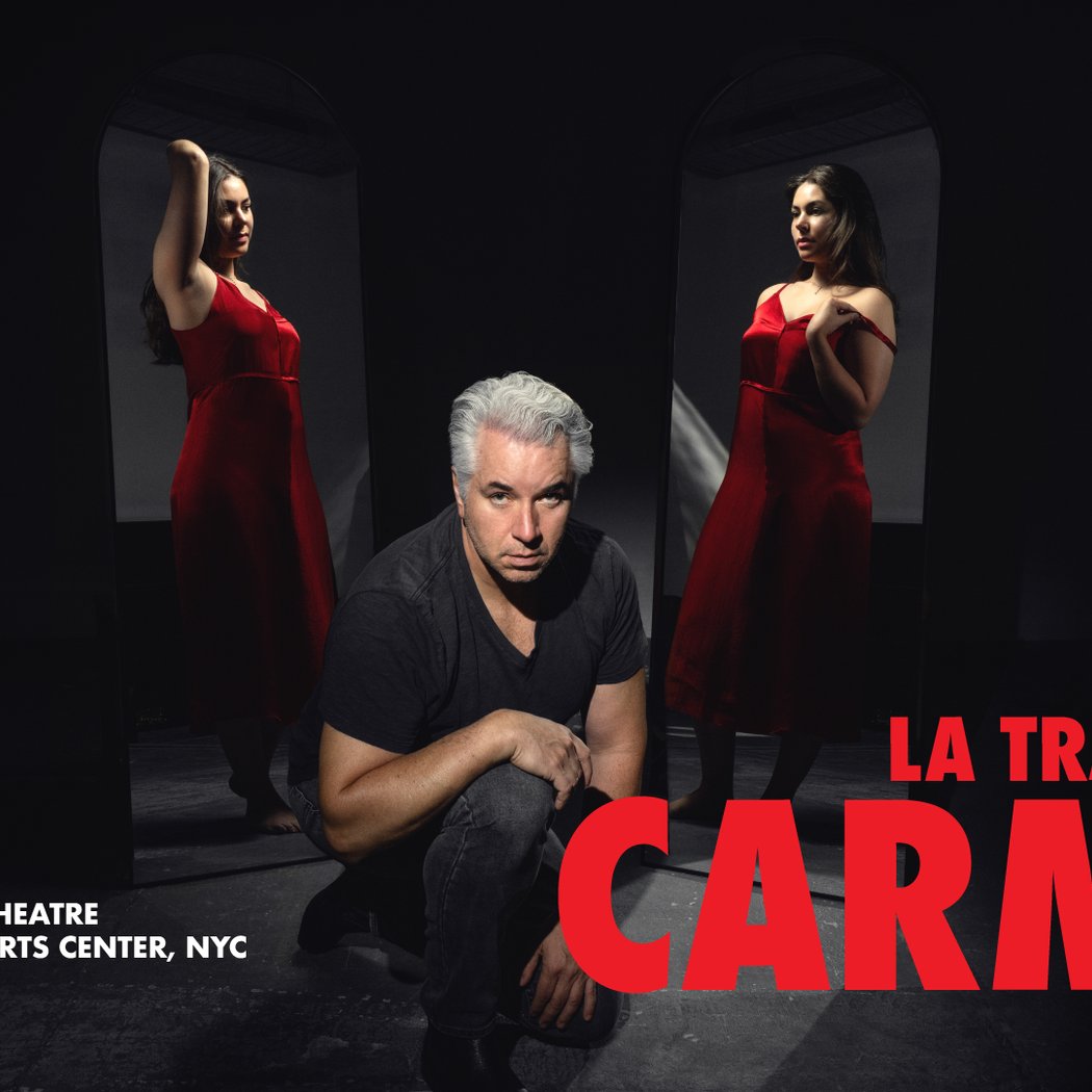 La tragédie de Carmen 1