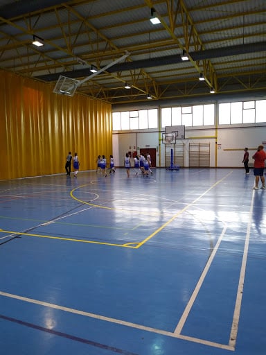Municipal Sports Institute Sevilla 2