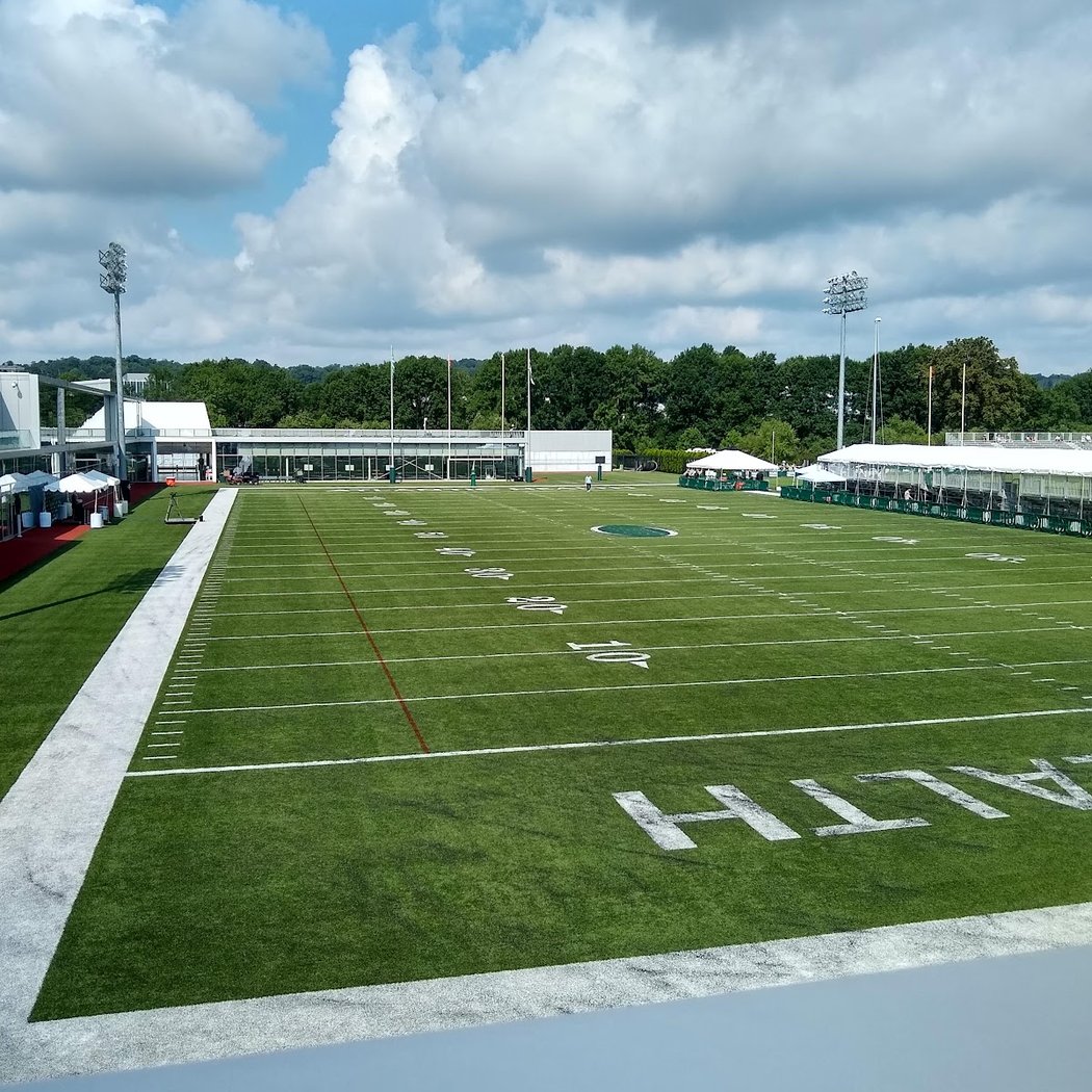 New York Jets 2