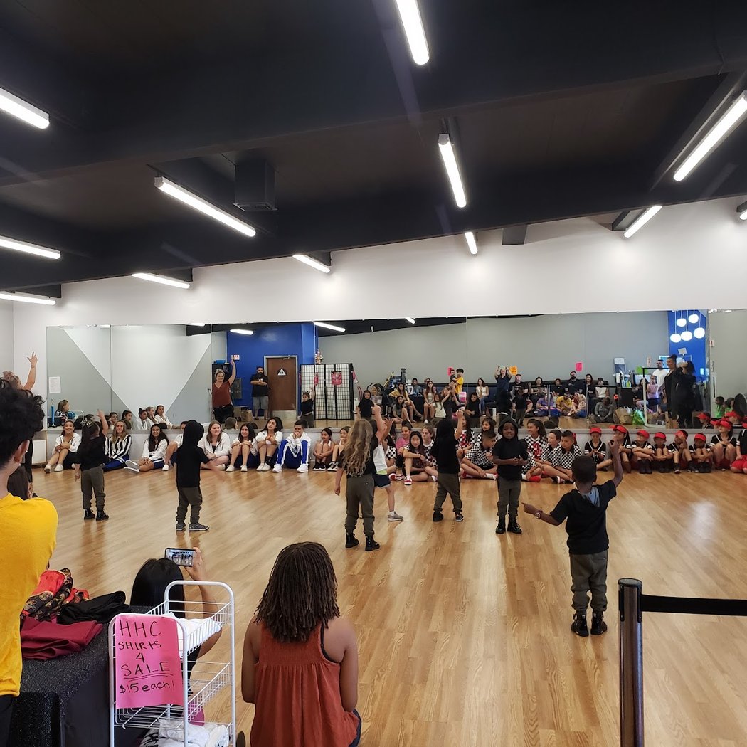 The Dance Hall Class Schedule 3