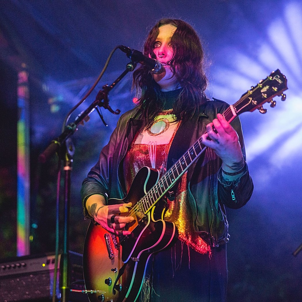 Chelsea Wolfe 1