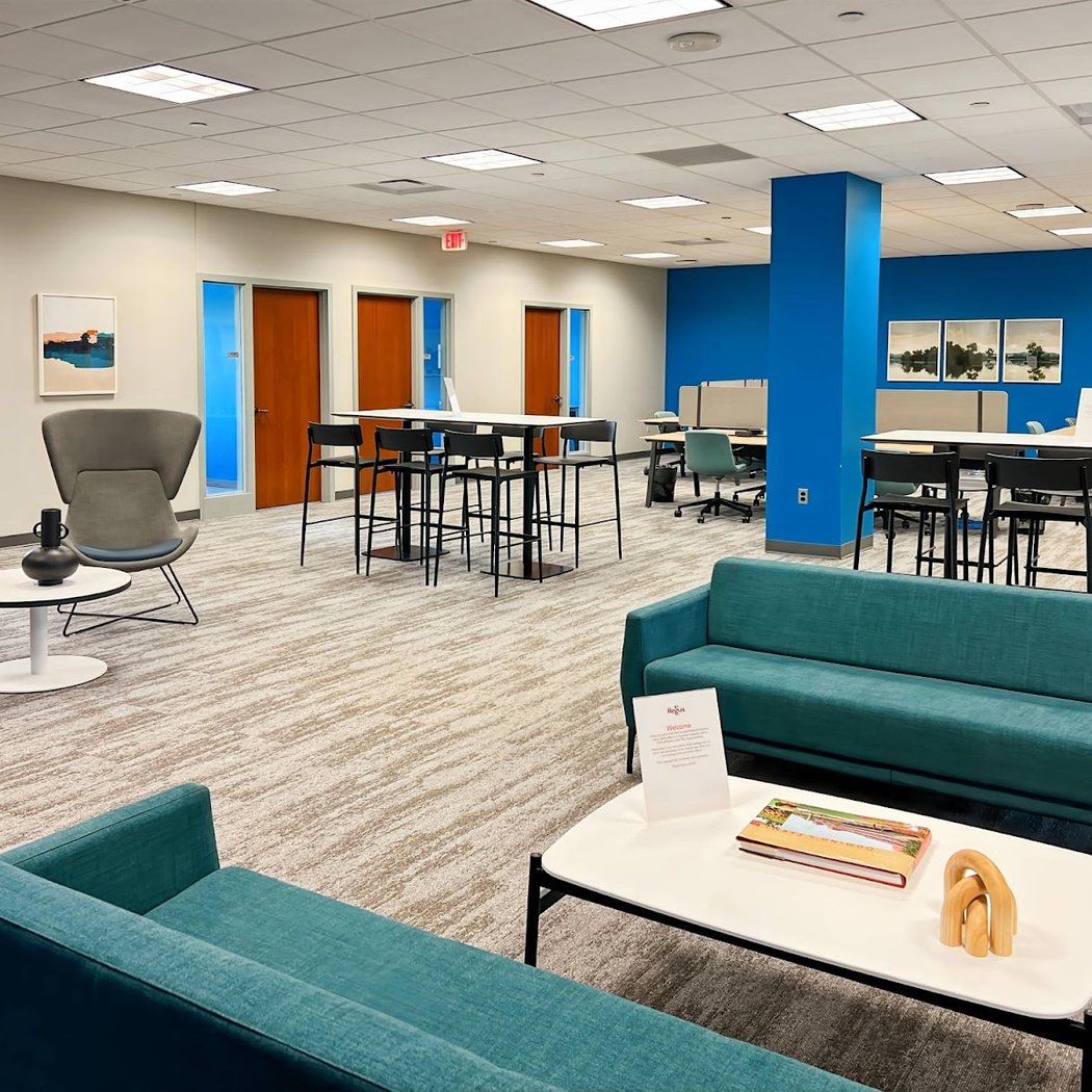 Regus 1