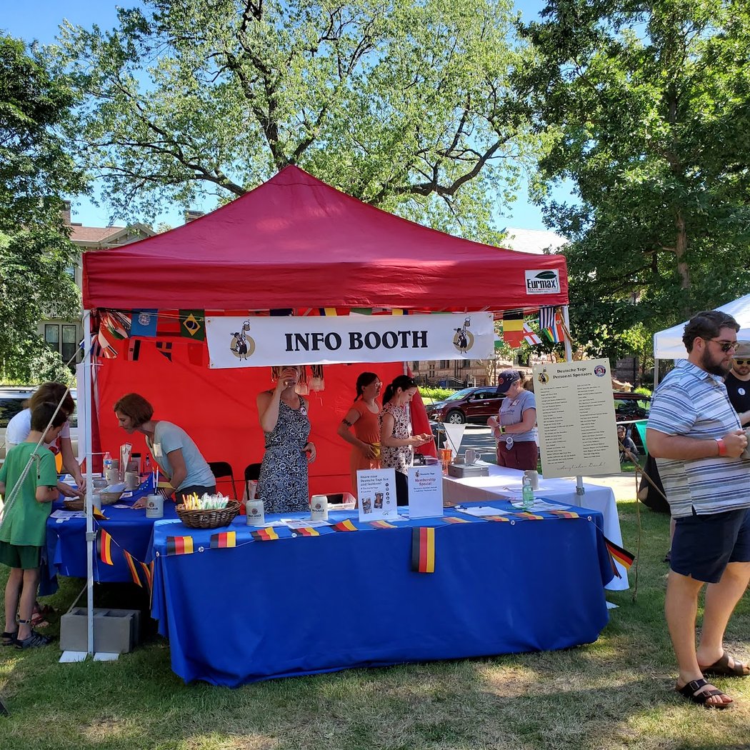 St. Paul Oktoberfest 3