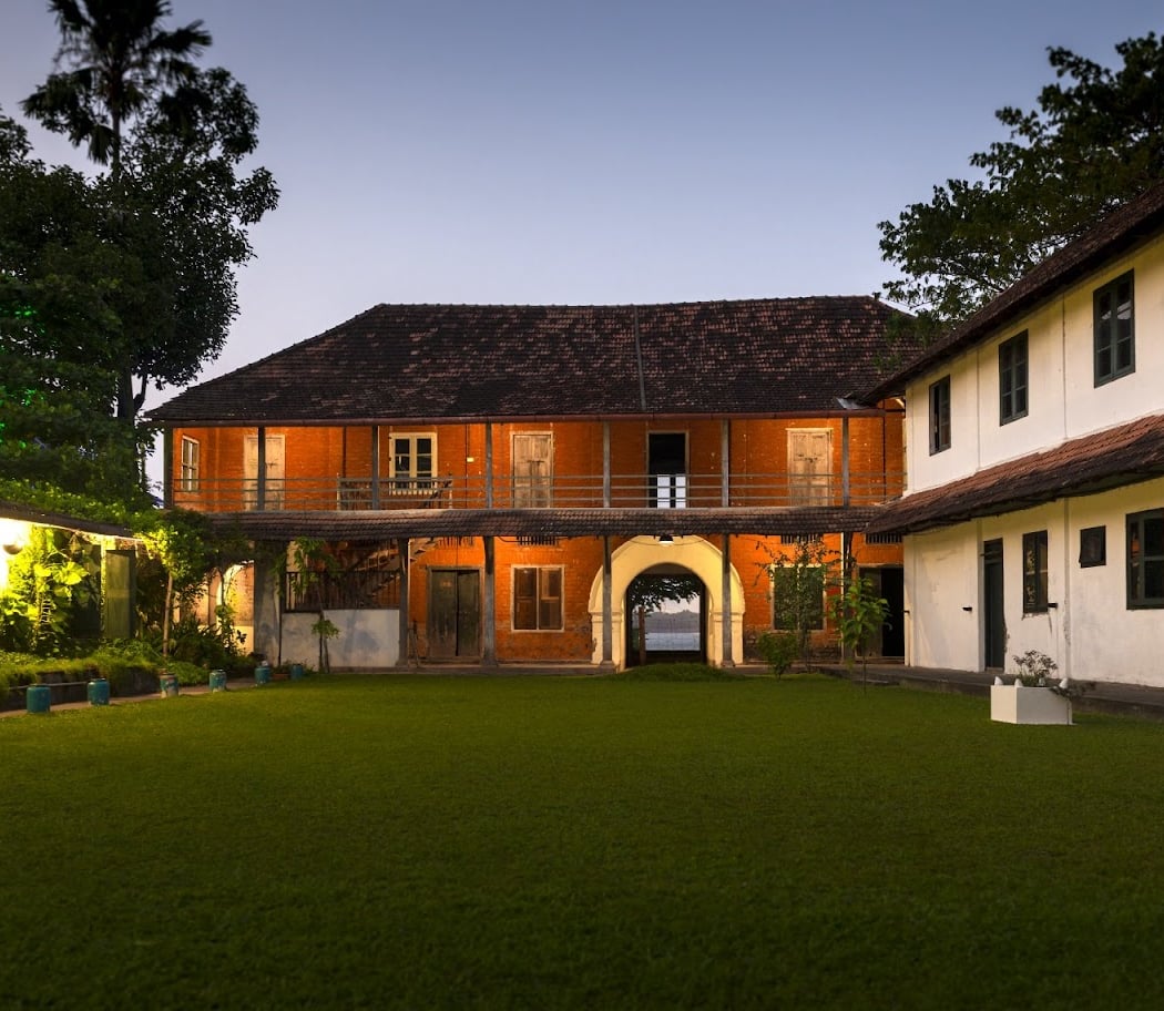 Pepper House 1