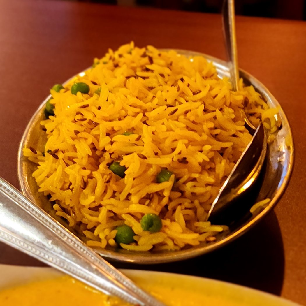 Tara Indian Cuisine 1
