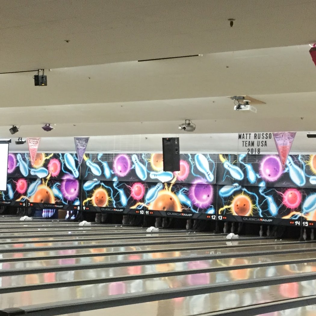 Howell Lanes 2