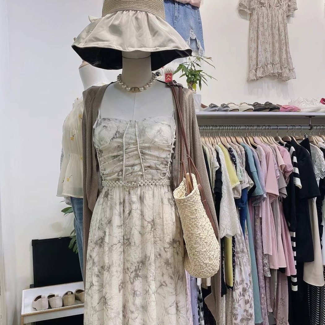 beauty young clothes 1