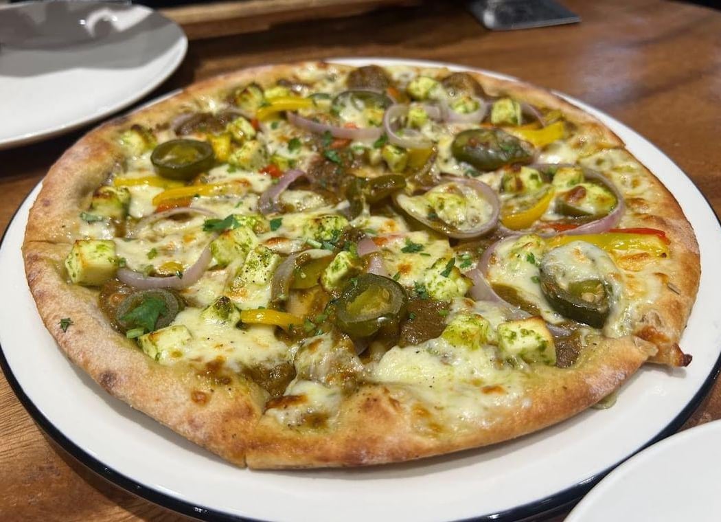 PizzaExpress 3