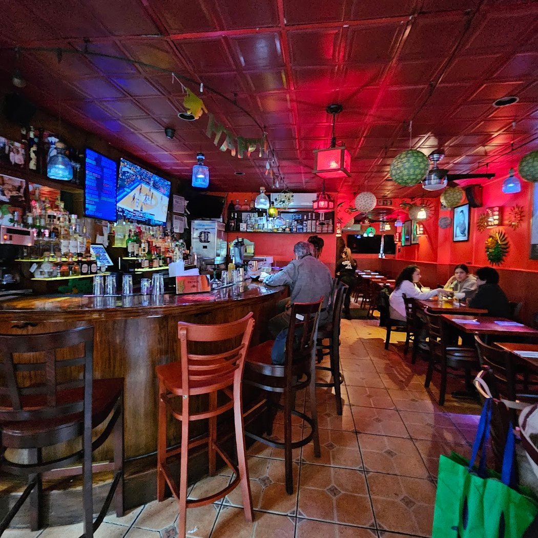 El Porton 2
