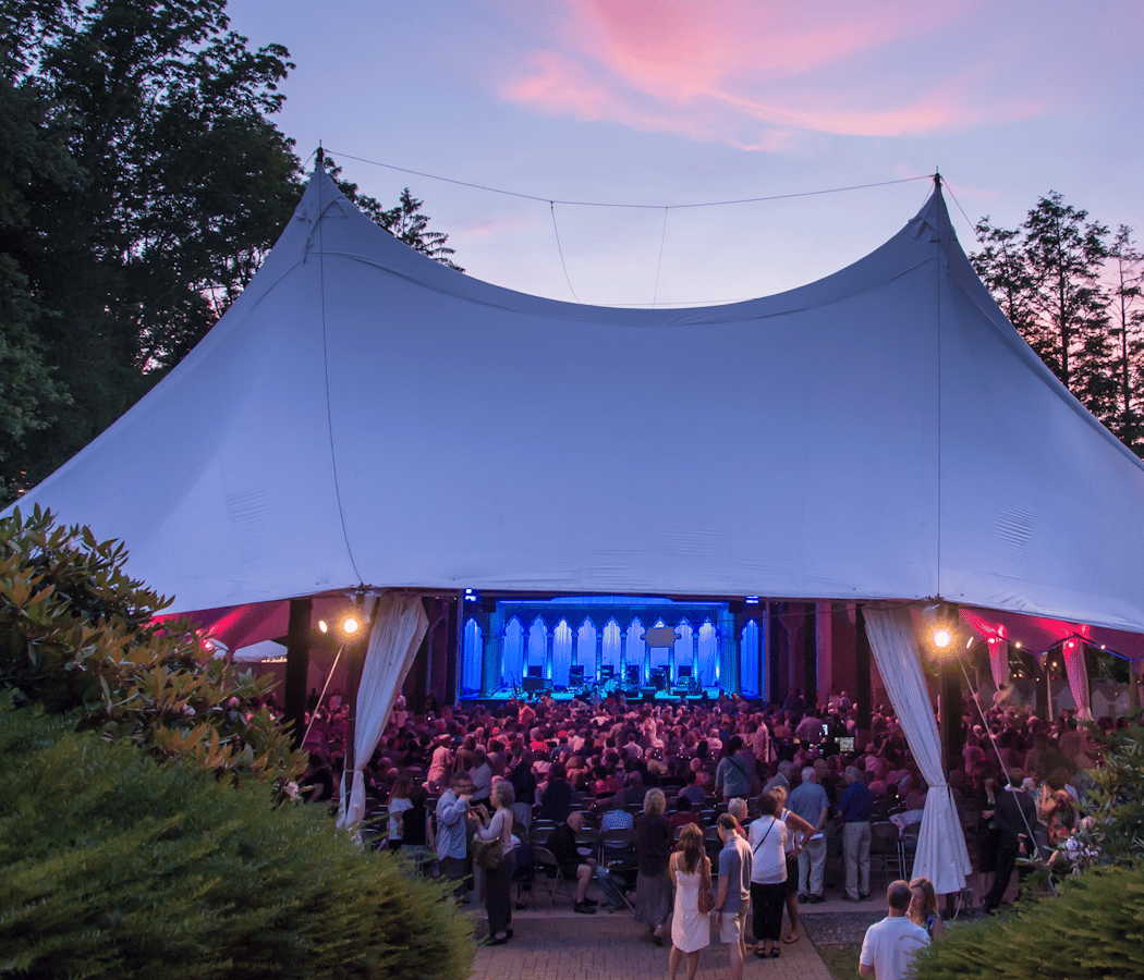 Venetian Theater at Caramoor 2