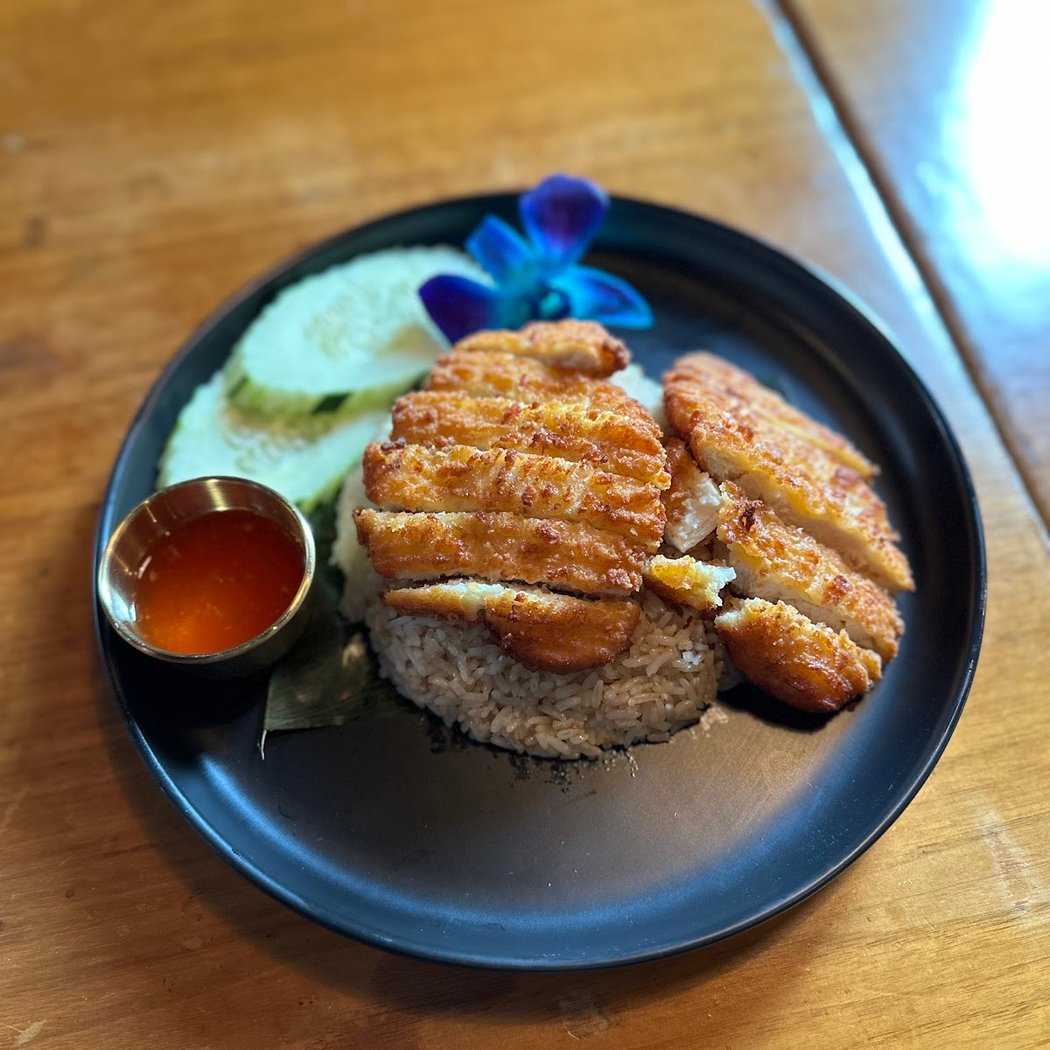 Saang Thai 3