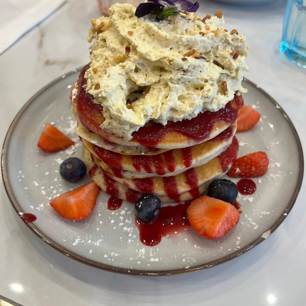 Addiction brunch 1