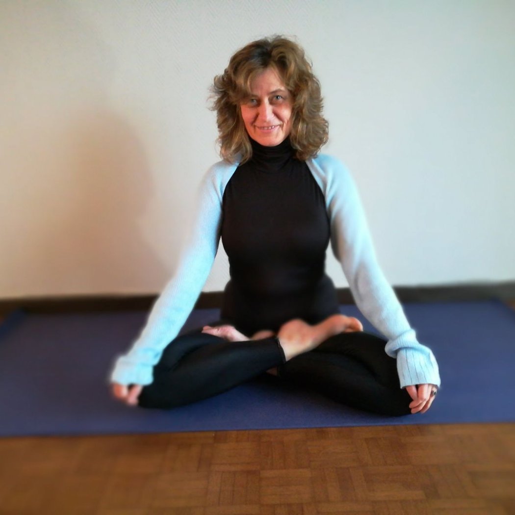 Yoga Marseille 3