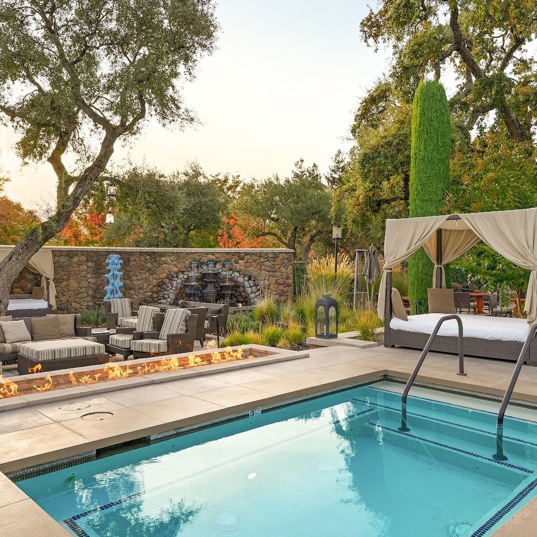 Hotel Yountville 3