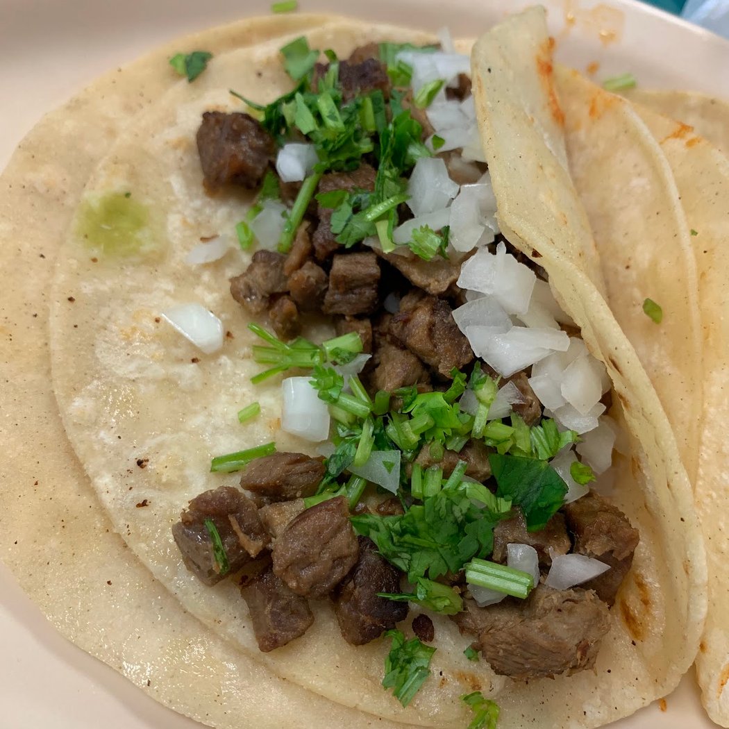 Taqueria Vallarta 1