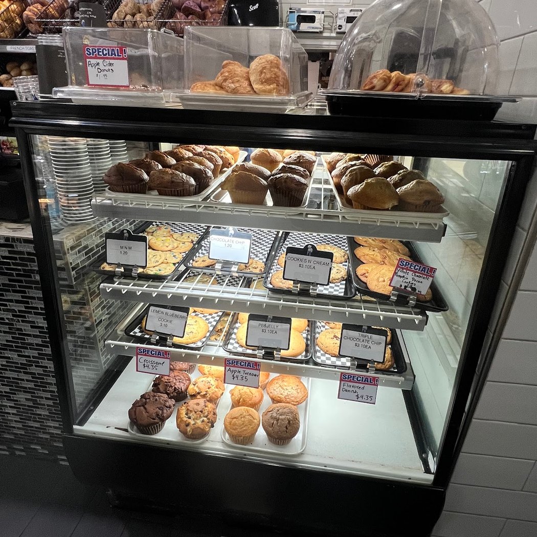 Terrace Bagels 3