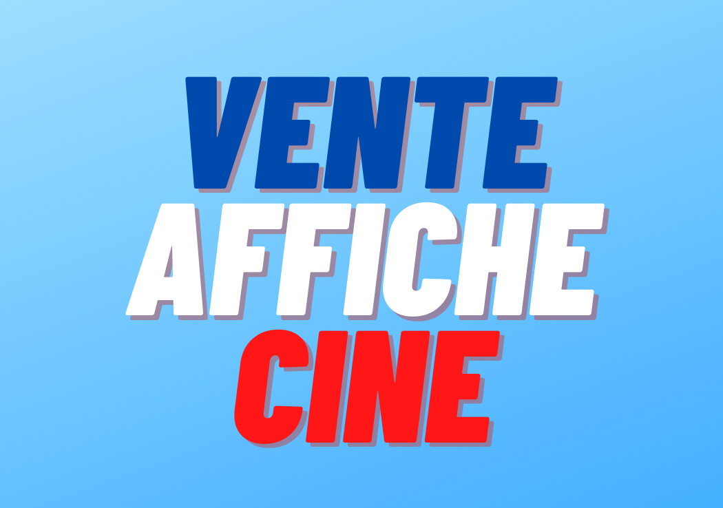 vente-affiches - cinema 1