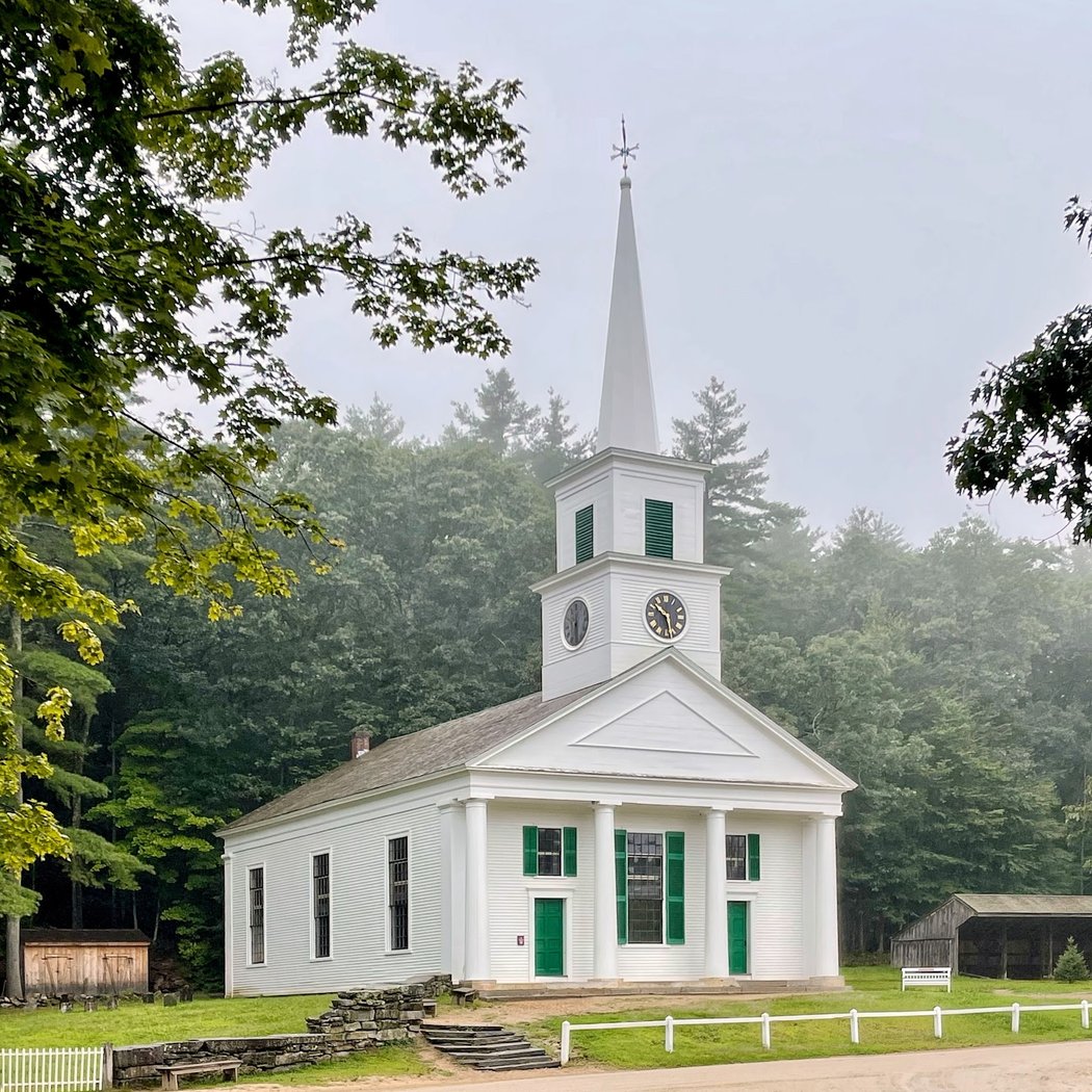 Old Sturbridge Village 3