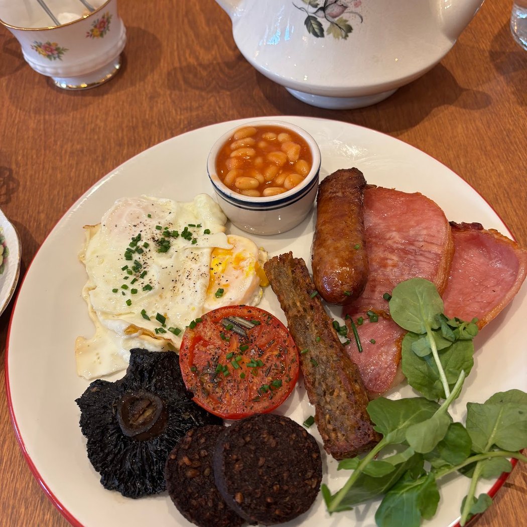Sunday Roast 3