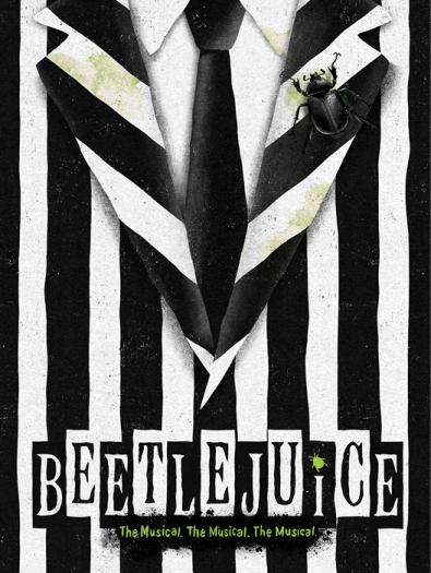 BEETLEJUICE 1