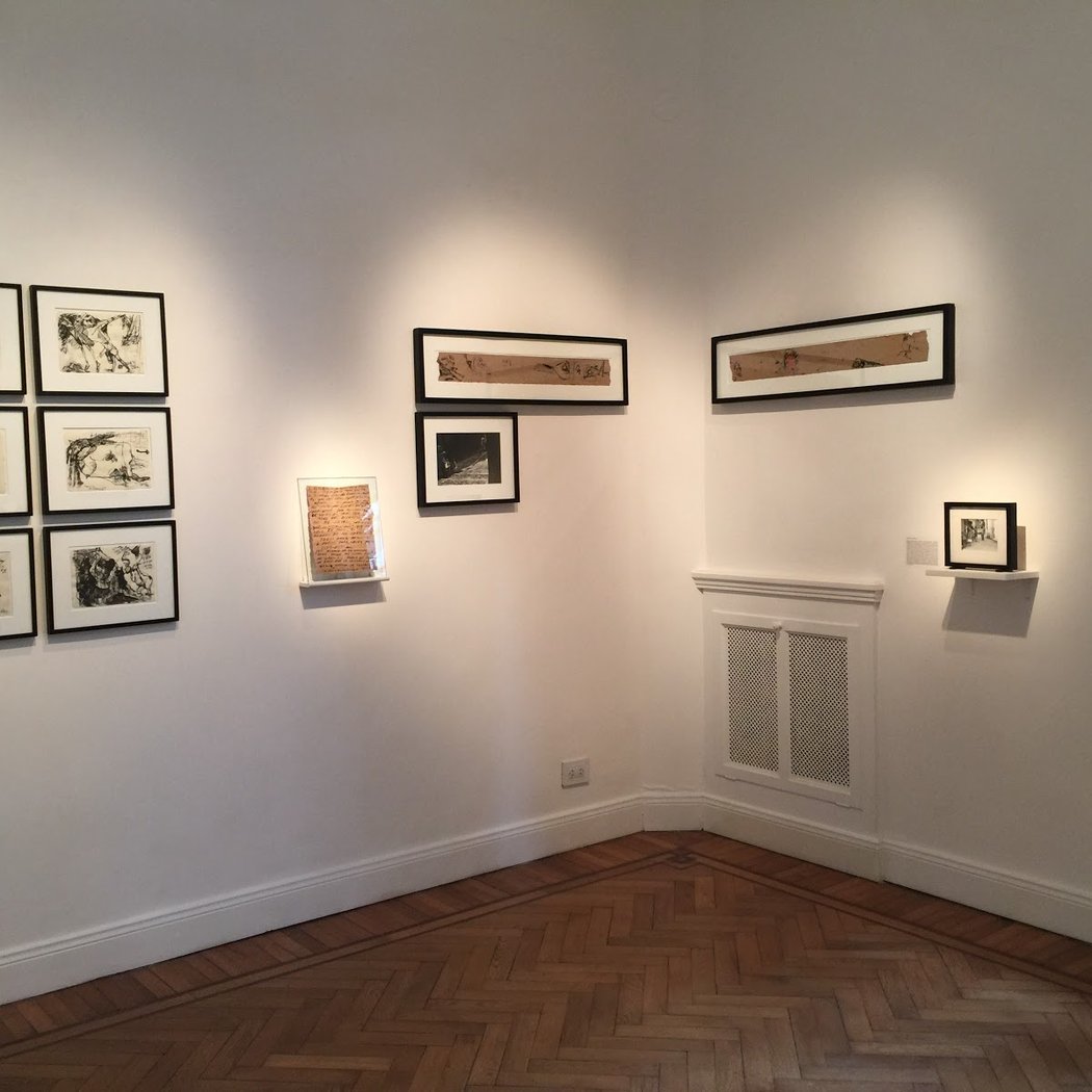 Galeria Del Infinito 3
