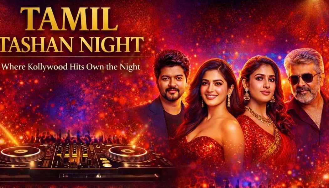 TAMIL TASHAN NIGHT THURSDAY 1