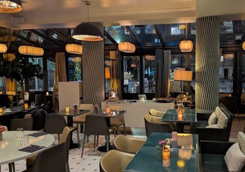 Brasserie La Verrière 2