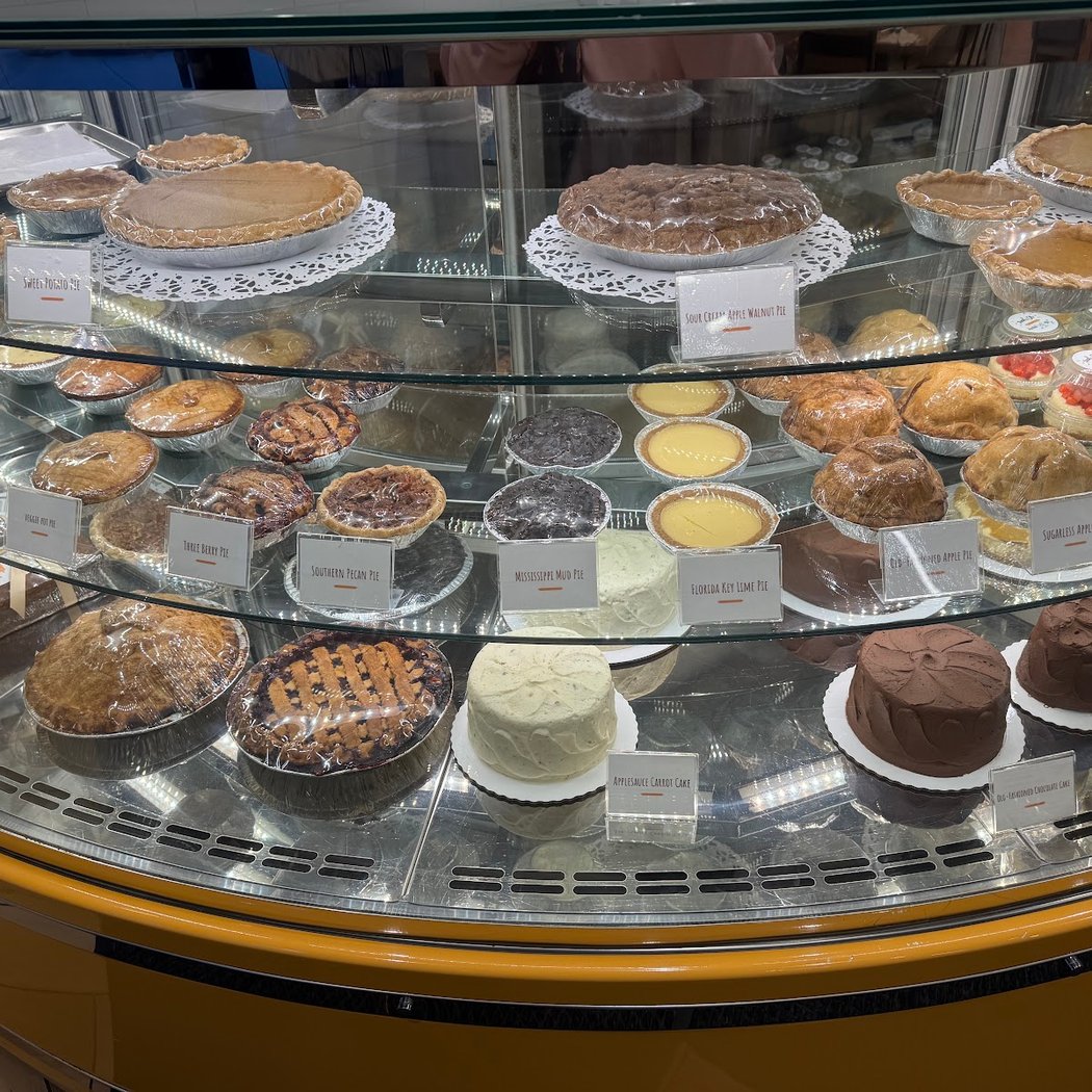 Little Pie Company 3