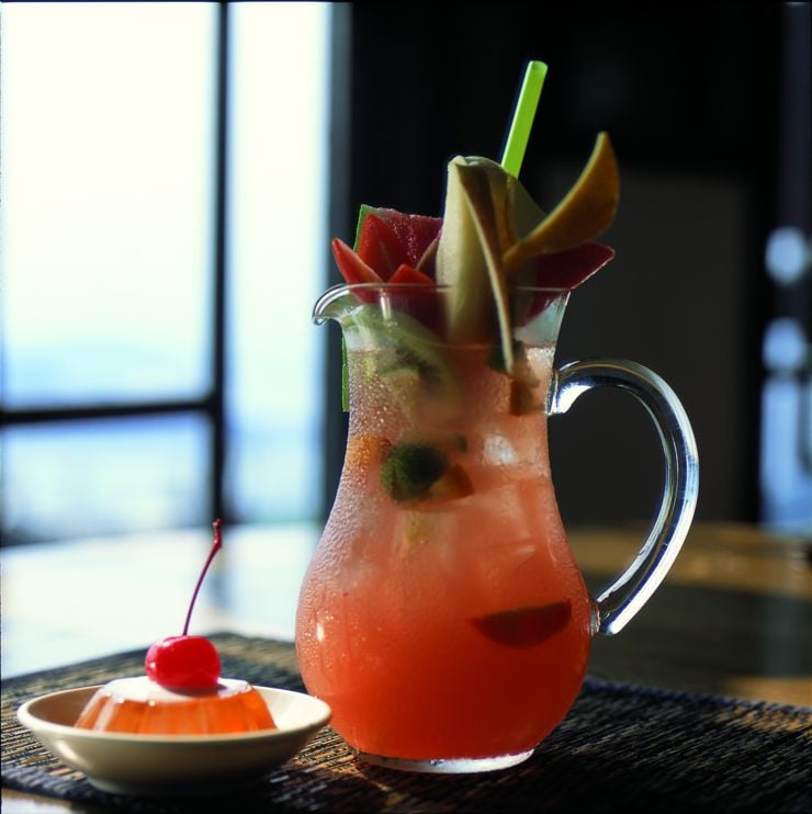 A-Mei Teahouse 3