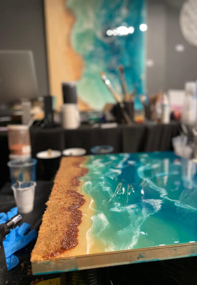 Art Retreat NYC 1