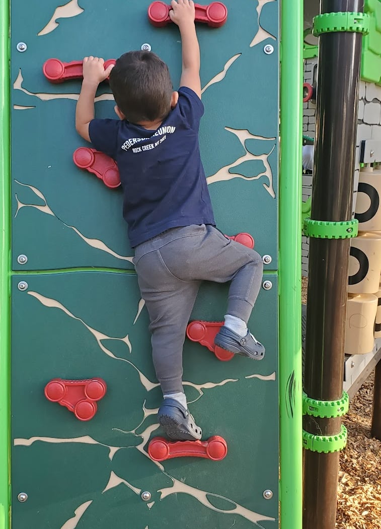 Garin Park Playground 1