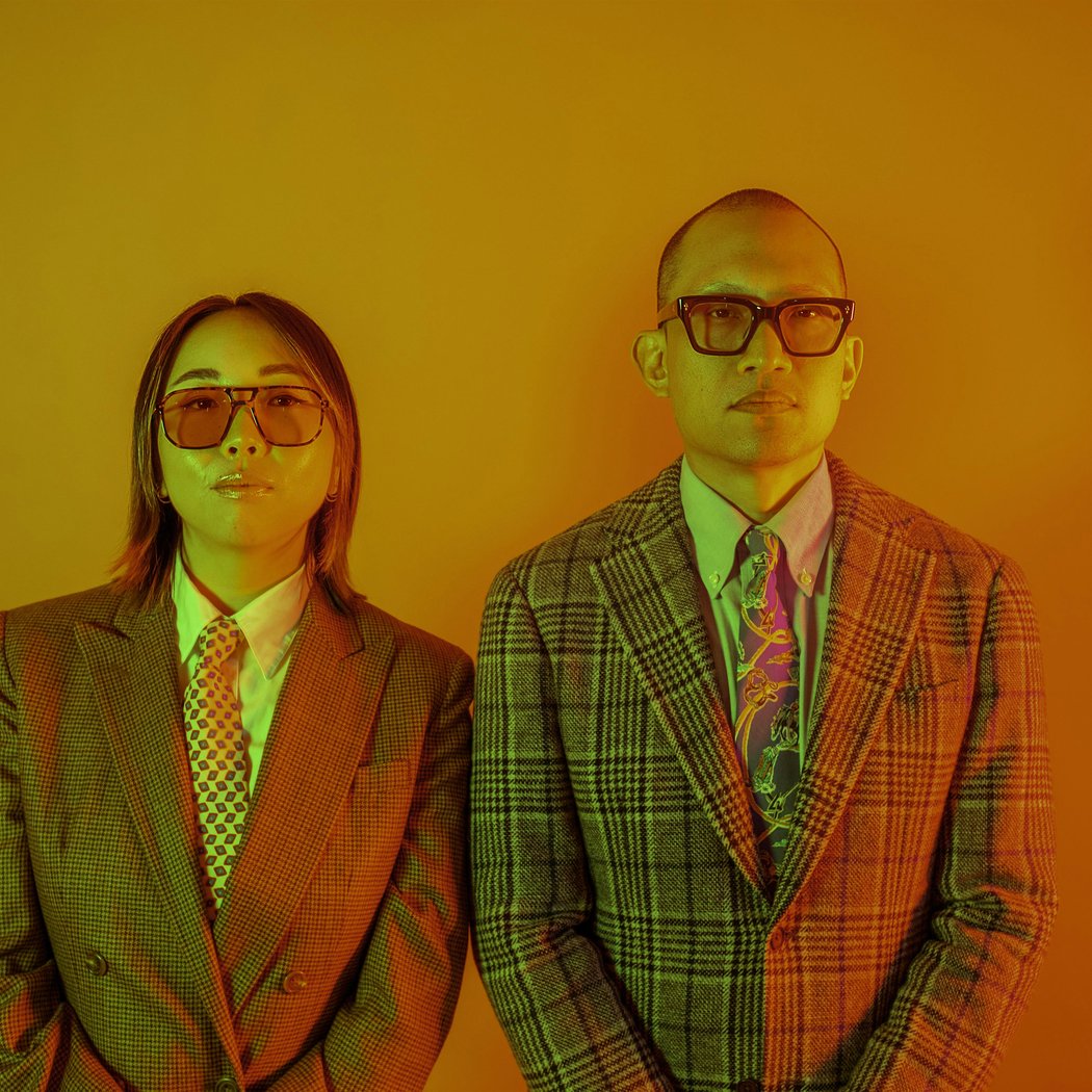 Hack City Comedy with Mic Nguyen and Jenny Arimoto 1