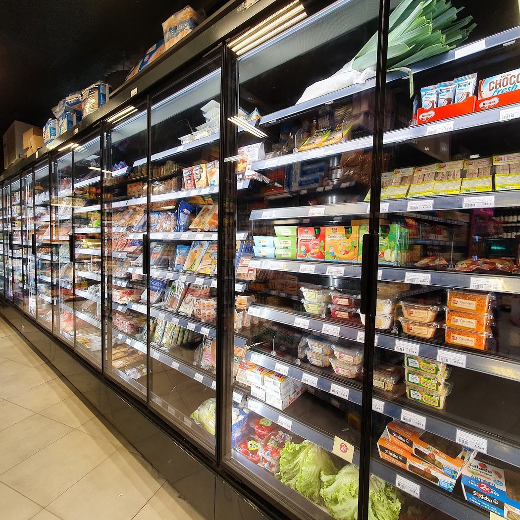 COCCIMARKET 2