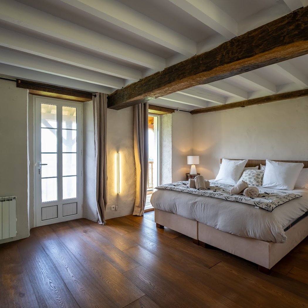 Ferme Bourdasse 3