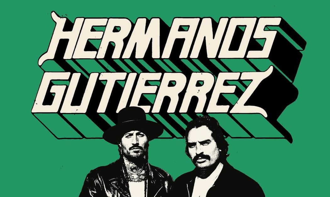 Hermanos Gutiérrez 1