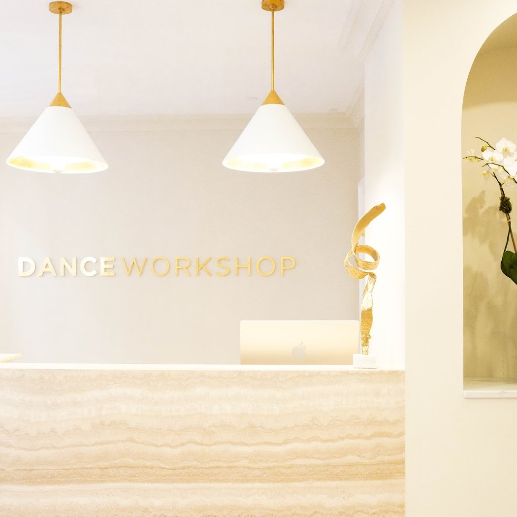 Dance Workshop 3