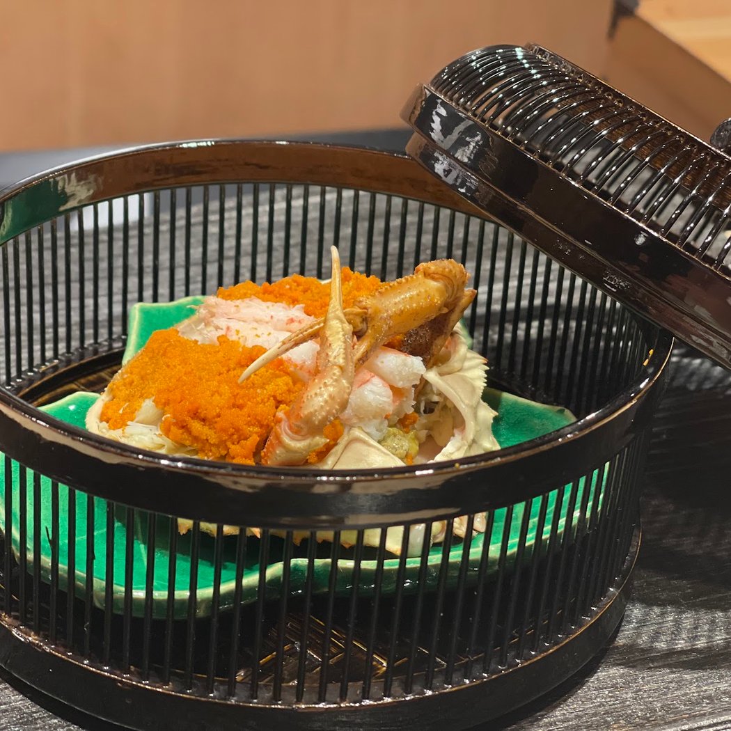 iKKAGOYO 一花五葉 3