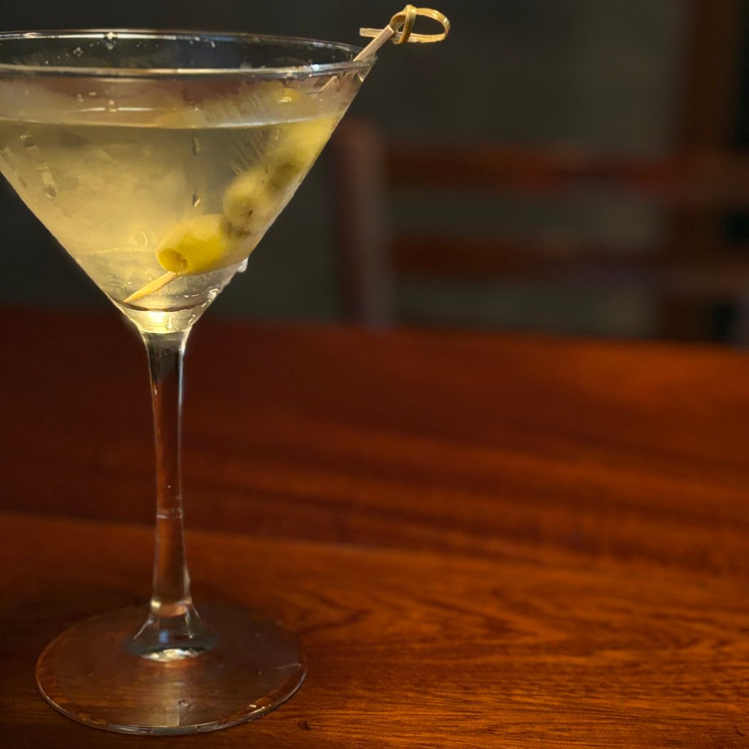 The Bar in Gowanus 1