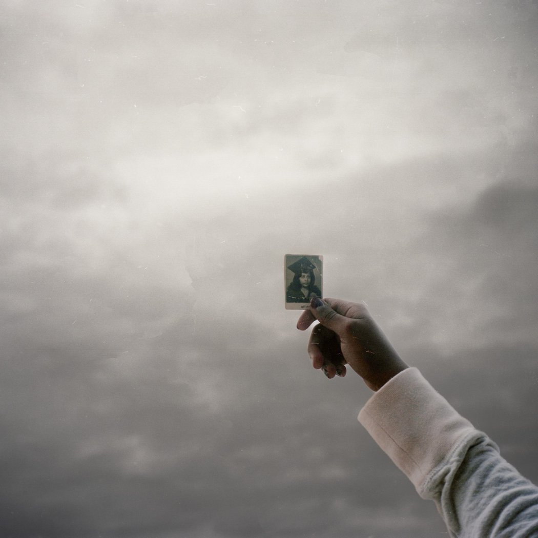 Capturing Between: Yusuf Ahmed and Andina Marie Osorio in Conversation with Joyous R. Pierce 1