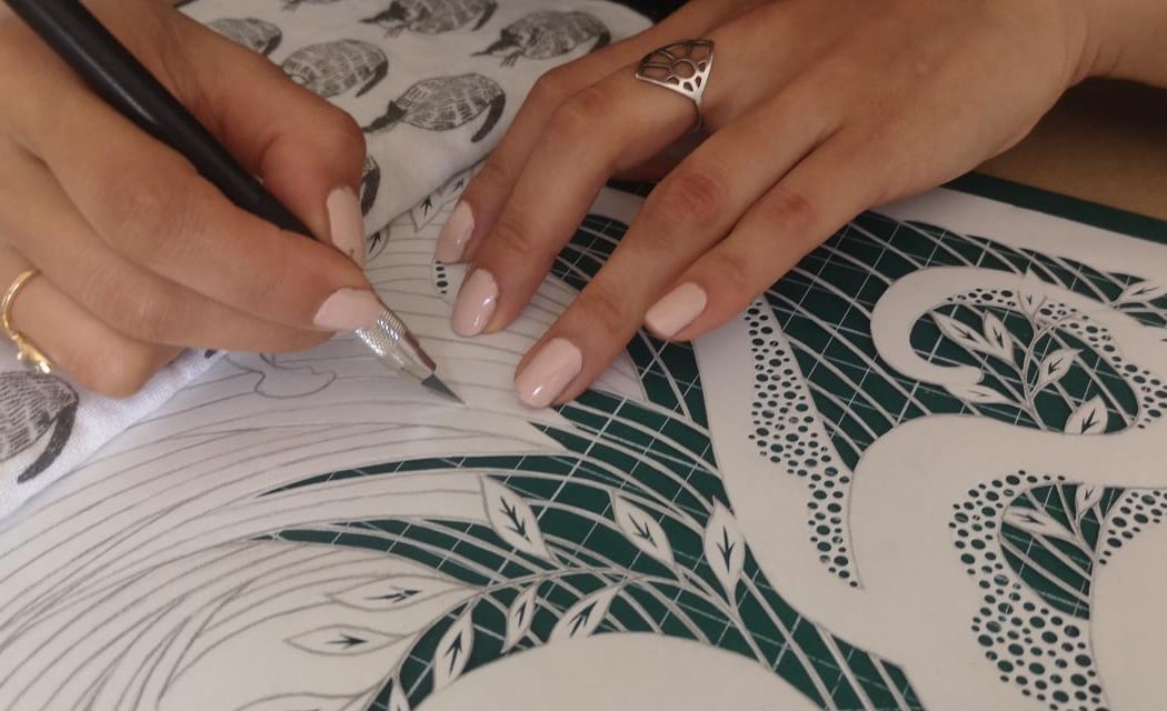 Kirigami 1
