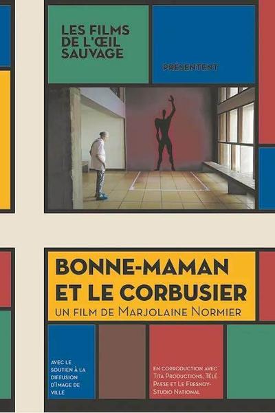 Projection-débat du film documentaire Bonne maman et Le Corbusier 1