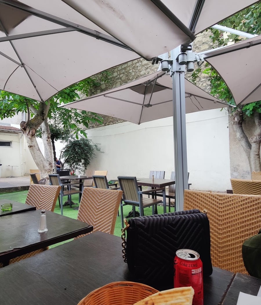 Restaurant Beyti Villejuif 3