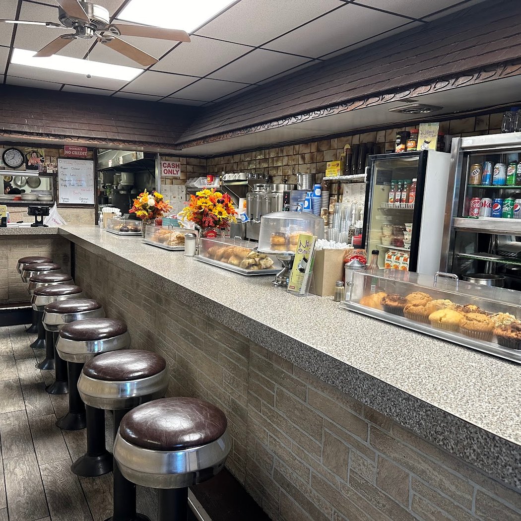 Niforos Coffee Shop 2