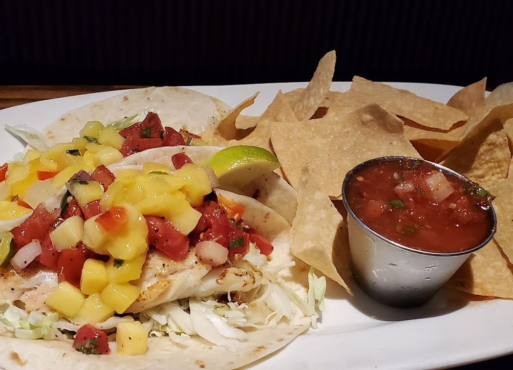Carolina Ale House - Cary 3