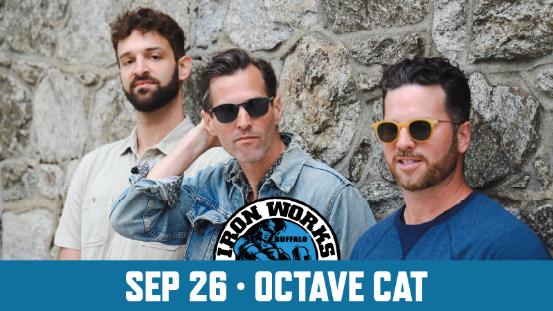 Octave Cat with Future Joy 1
