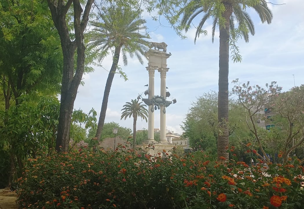 Parque Infantil 3