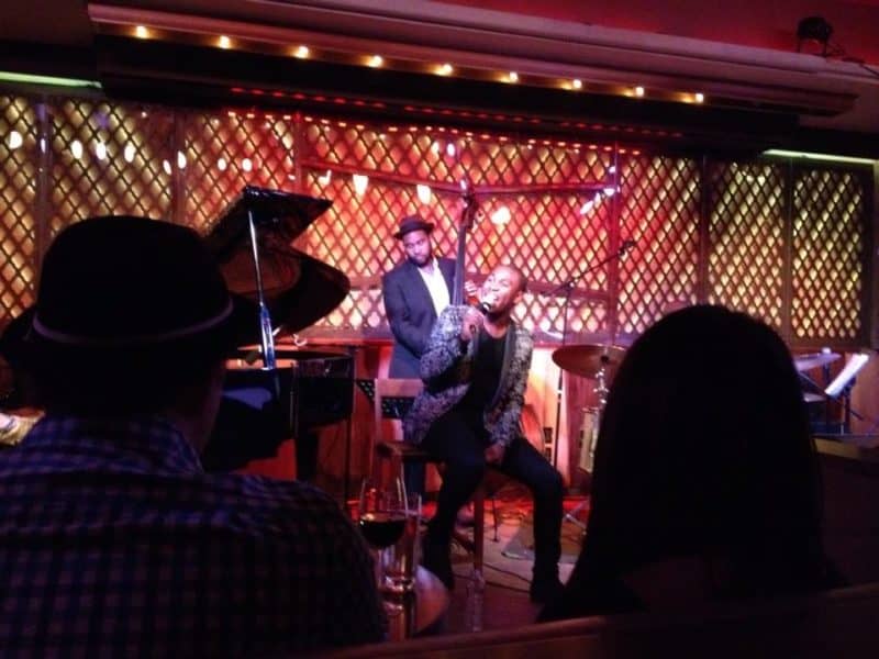 Ginny's Supper Club 3