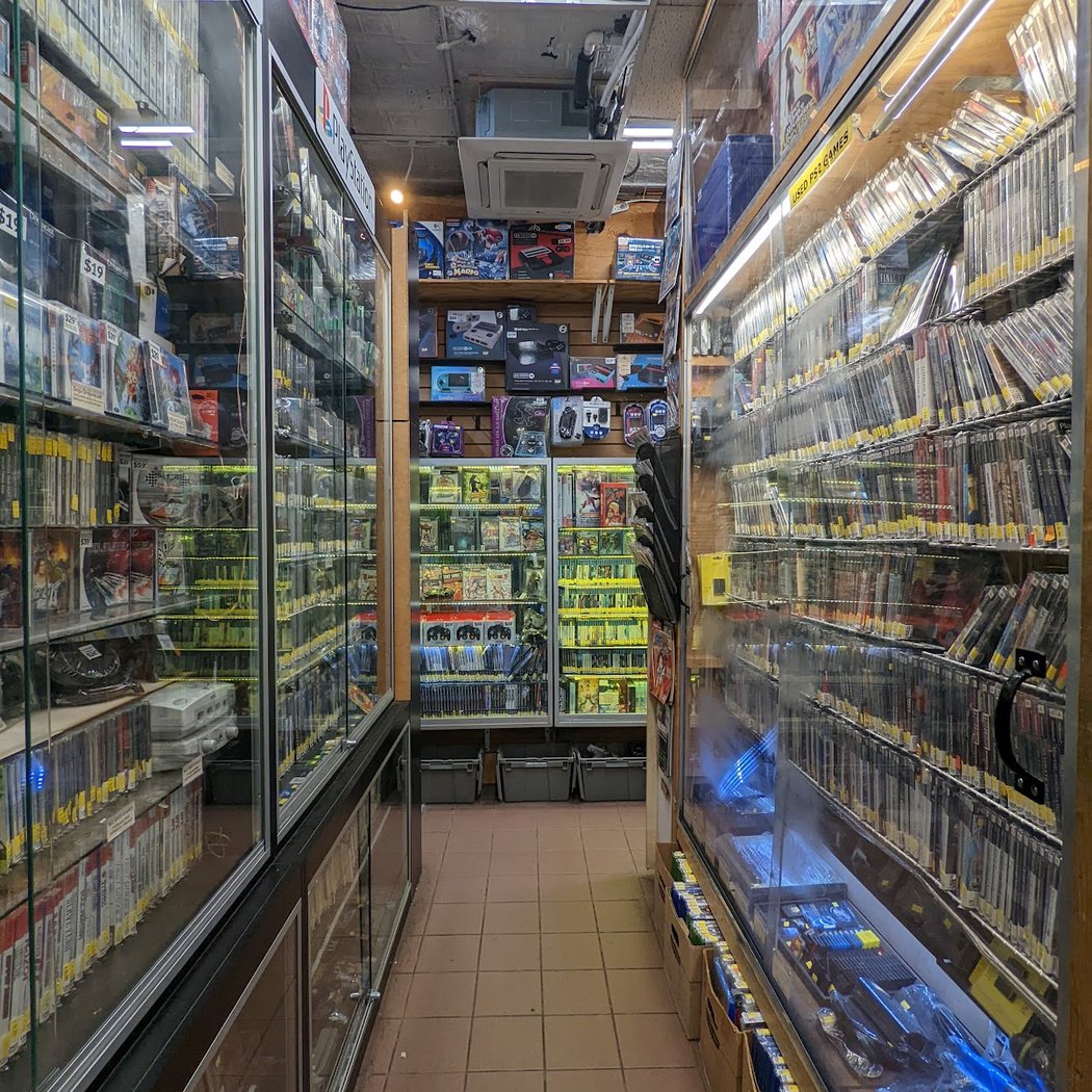 Videogamesnewyork