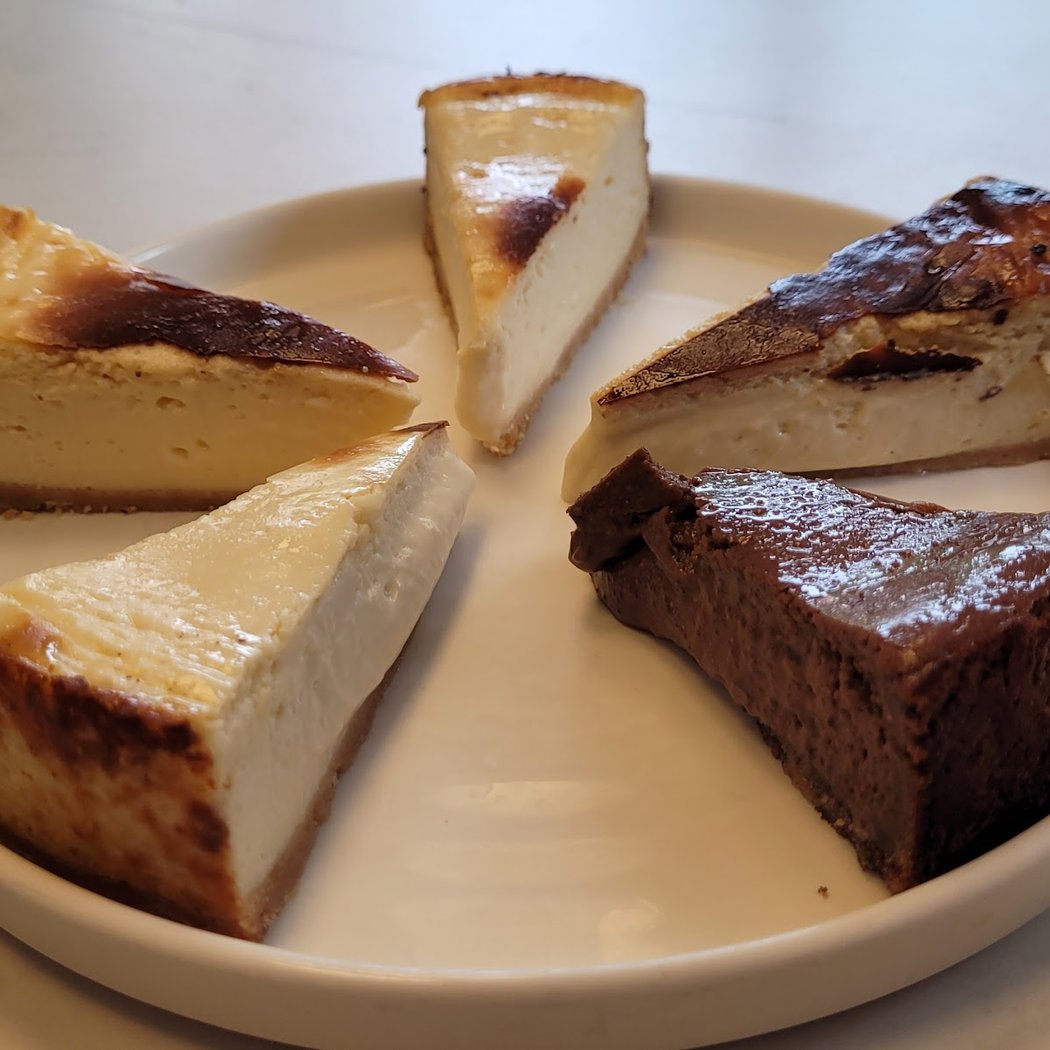 JONCAKE | & Wines 3